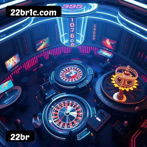 22br Bônus por convite 22br