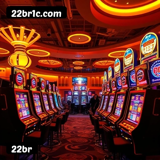 22br Bônus acumulado 22br